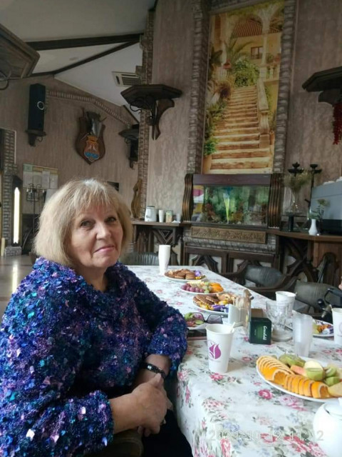Ольга, Украина, Кировоград. Фото на сайте ГдеПапа.Ру