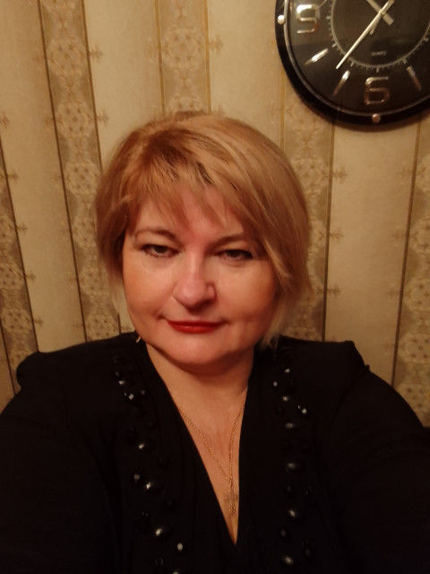 Нелли, Россия, Москва. Фото на сайте ГдеПапа.Ру