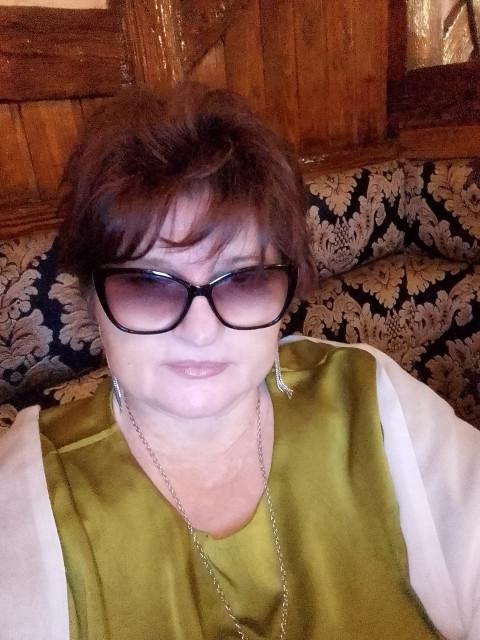 Нелли, Россия, Москва. Фото на сайте ГдеПапа.Ру