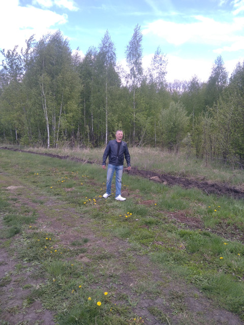 Николаи, Россия, Рязань. Фото на сайте ГдеПапа.Ру