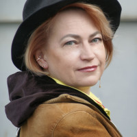 Виолетта, Россия, Коломна, 44 года