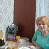 Анна Душкова, Россия, Москва, 52