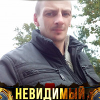 Александр, Беларусь, Глубокое, 31 год