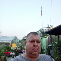 Андрей, Россия, Екатеринбург, 52 года