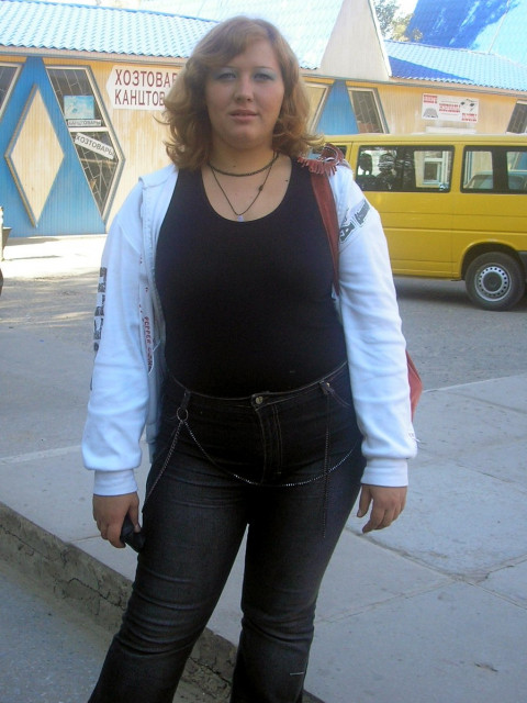 Марина Антонюк, Москва, м. Селигерская. Фото на сайте ГдеПапа.Ру