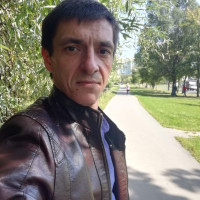 Николай, Россия, Москва, 40 лет