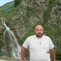 Николай Соломашенко, Россия, Ставрополь, 47 лет