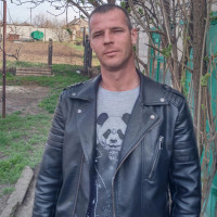 Сергей, Россия, Луганск, 38 лет