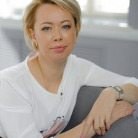 Татьяна, Россия, Нижний Новгород, 48 лет