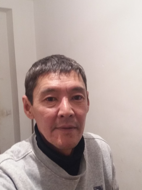 Ержан Абдибеков, Казахстан, Алматы. Фото на сайте ГдеПапа.Ру