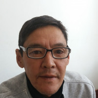 Ержан Абдибеков, Казахстан, Алматы, 50 лет