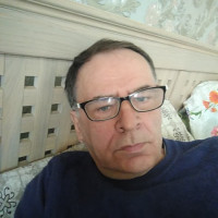 Алекс, Россия, Пенза, 68 лет