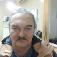 Игорь, Россия, Астрахань, 54 года