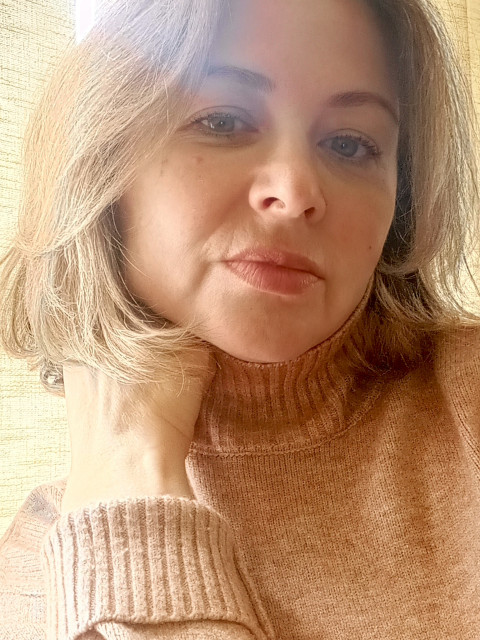 Ольга, Россия, Новороссийск, 45 лет, 1 ребенок. Хочу найти Доброго искреннего разностороннегоСтройная, весёлая, люблю людей с чувством юмора, дети подростки