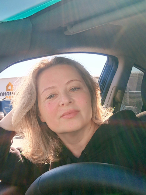 Ольга, Россия, Новороссийск. Фото на сайте ГдеПапа.Ру