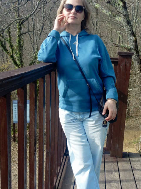 Ольга, Россия, Новороссийск. Фото на сайте ГдеПапа.Ру