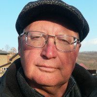 Александр, Россия, Находка, 57 лет