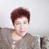 Елена, Россия, Сыктывкар, 52 года