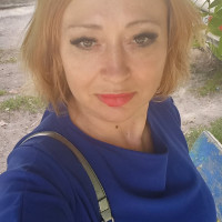 Наталья, Россия, Белогорск, 41 год