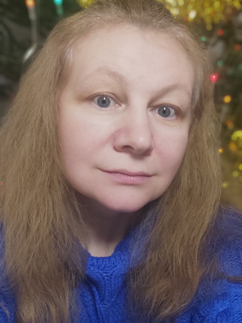 Елена, Москва, м. Севастопольская. Фото на сайте ГдеПапа.Ру