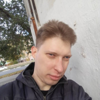 Владимир, Россия, Самара, 41 год