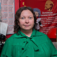 Наталья, Санкт-Петербург, м. Беговая, 42 года