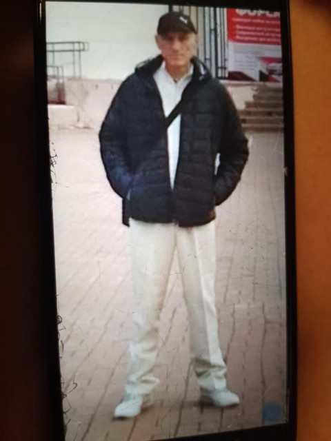 Алексей, Россия, Москва. Фото на сайте ГдеПапа.Ру