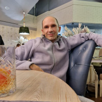 Игорь, Россия, Курск, 43 года