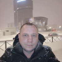 Олег, Санкт-Петербург, м. Ладожская, 41 год