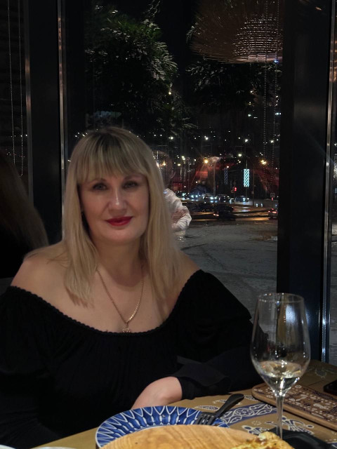 Наталья, Красноярск, 51 год, 1 ребенок, 1 фото. Познакомлюсь с мужчиной для любви и серьезных отношений, брака и создания семьи.  Анкета 597869. 