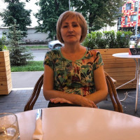 Луиза, Россия, Казань, 58 лет