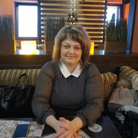 Мария, Россия, Новосибирск, 42 года