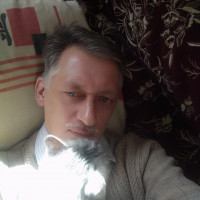 Алексей, Россия, Нижний Новгород, 53 года