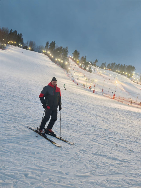 Михаил, Россия, Санкт-Петербург. Фото на сайте ГдеПапа.Ру
