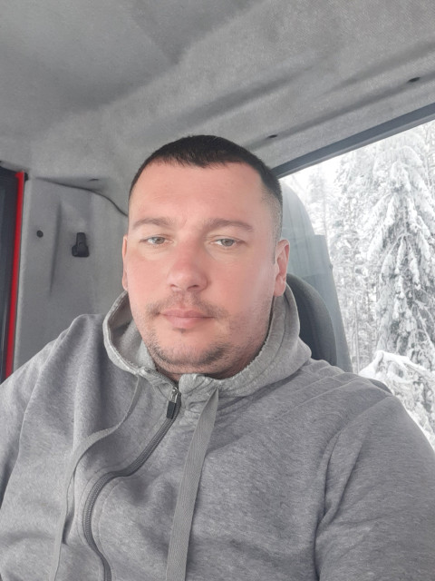 Михаил, Россия, Санкт-Петербург. Фото на сайте ГдеПапа.Ру