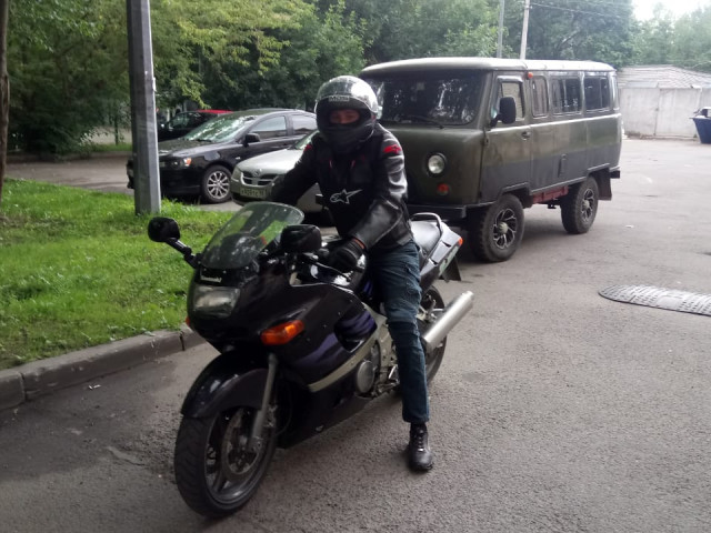 Михаил, Россия, Санкт-Петербург. Фото на сайте ГдеПапа.Ру