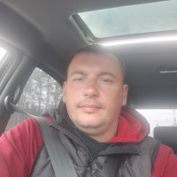 Михаил, Россия, Санкт-Петербург, 43 года