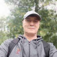 Андрей, Россия, Ишимбай, 53 года