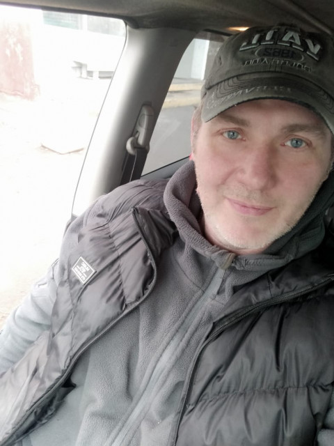 Олег, Москва, м. Лермонтовский проспект. Фото на сайте ГдеПапа.Ру