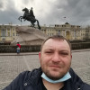 Олег, 39, Россия, Братск