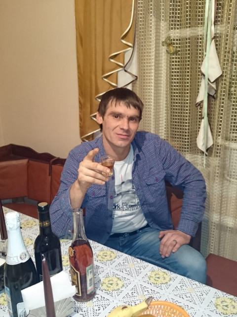 Андрей, Россия, Казань, 43 года, 1 ребенок. Нормальный