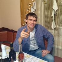 Андрей, Россия, Казань, 43 года