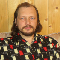 Андрей, Санкт-Петербург, м. Проспект Ветеранов, 44 года
