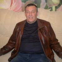Алексей Ветер, Россия, Кропоткин, 55 лет