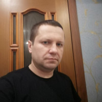 Павел, Россия, Тамбов, 41 год