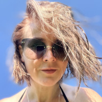 Вера, Россия, Москва, 44 года