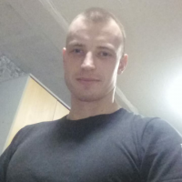 Сергей, Россия, Екатеринбург, 26 лет