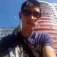Алексей Андреев, Россия, Челябинск, 36 лет