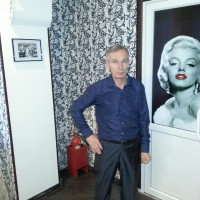 Александр, Россия, Челябинск, 65 лет