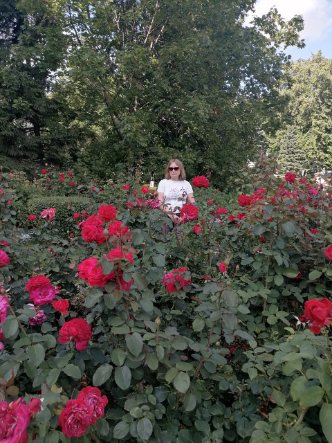 Вера, Россия, Балашиха. Фото на сайте ГдеПапа.Ру